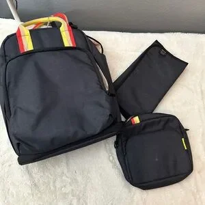 New TernX pack me bundle diaper bag Expedition Diaper Bag by TBG – Tactical Baby Gear main image 4